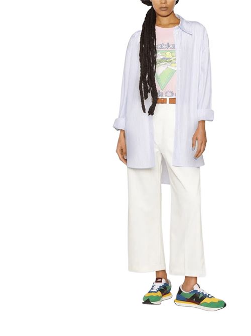 Pantaloni chino a gamba larga POLO RALPH LAUREN | 211873988002